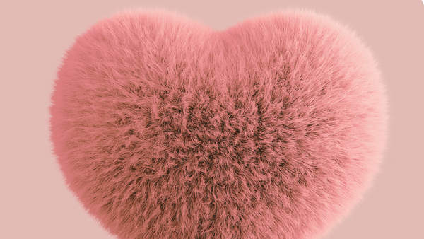 Fluffy Love: How pubic hair affects vaginal health