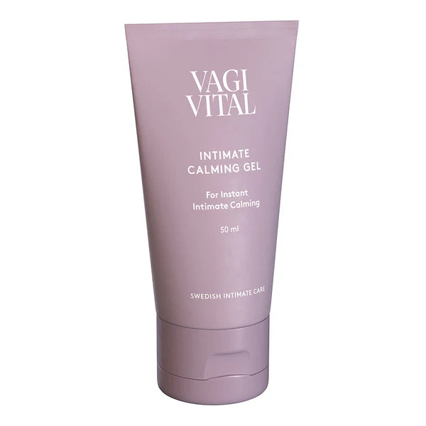 Intimate Calming Gel – VagiVital USA