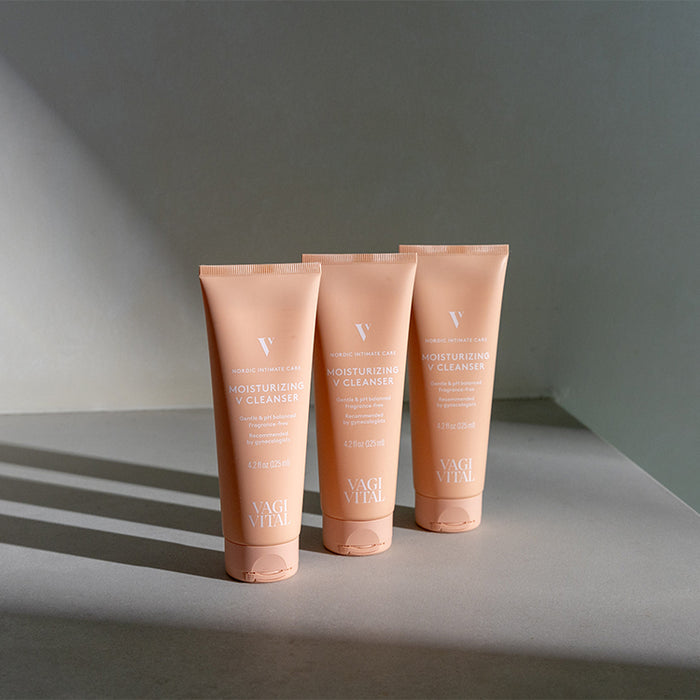 V Cleanser – VagiVital USA