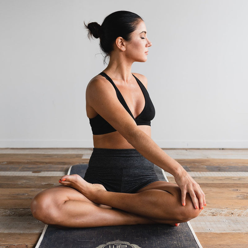 Aromatherapy + Yoga: For Mind, Body, Spirit | achs.edu